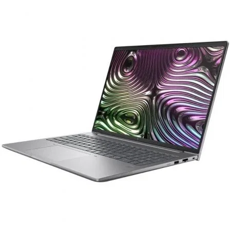 HP ZBook X G1i D70SQET Intel Core Ultra 7, 32GB, 1TB SSD, RTX Pro 1000 Blackwell, 16 pulg. HP ZBook X G1i D70SQET Intel Core Ultra 7, 32GB, 1TB SSD, RTX Pro 1000 Blackwell, 16 pulg.